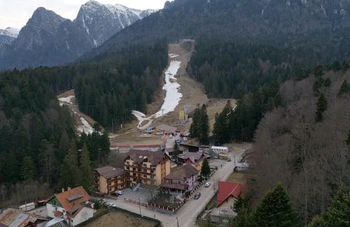 Busteni Apartment | Kalinderu SKIER'S APARTAMENT BELLEVUE
