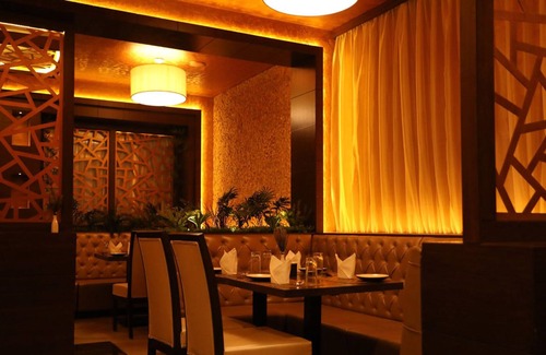 Rohtak Hotel | Kalinga Grand