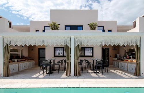 Boncore Bed & Breakfast | Kalinifta Rooms Luxury Style