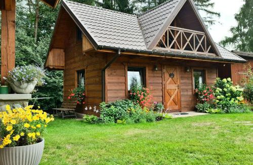 Piecki House | Kalinowy dom