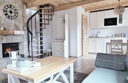 Piecki House | Kalinowy dom