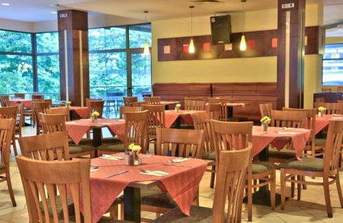 Albena Hotel | Kaliopa Hotel