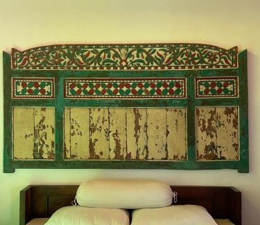 Bangunjiwo House | Kalipura Villa Kasongan
