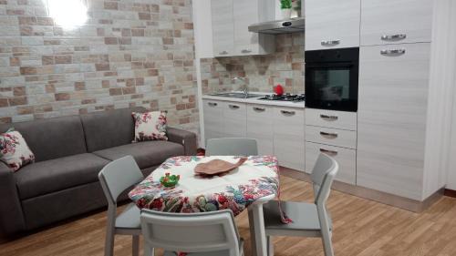 Capaci Apartment | Kalisa Home, B&B e Casa Vacanza Palermo