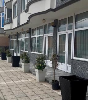 Kalista Apartment | Kalishta apartment near lake ohrid