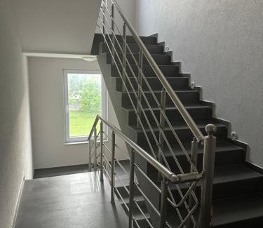 Kalista Apartment | Kalishta apartment near lake ohrid