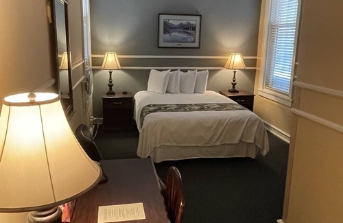 Kalispell Hotel | Kalispell Grand Hotel