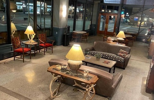 Kalispell Hotel | Kalispell Grand Hotel