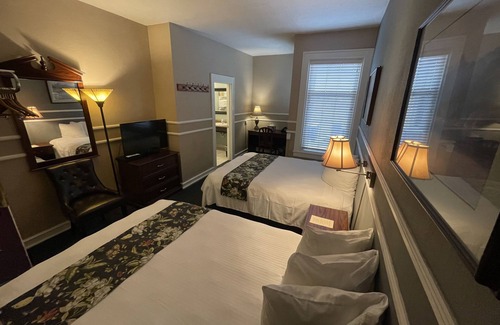 Kalispell Hotel | Kalispell Grand Hotel