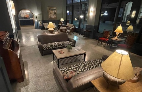 Kalispell Hotel | Kalispell Grand Hotel