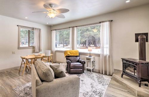 Kalispell House | Kalispell Main House Less Than 15 Mi to Flathead Lake
