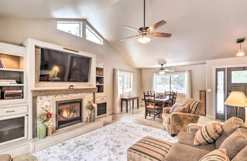 Kalispell House | Kalispell Main House Less Than 15 Mi to Flathead Lake