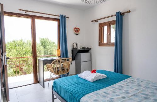 Palekastro House | Kalithea Nest