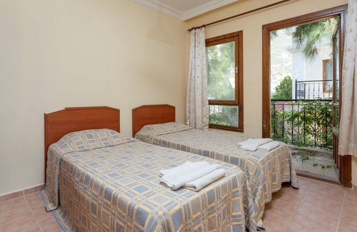 Antalya City Centre Villa | Kalkan Villa 3 Bedroom Bego-