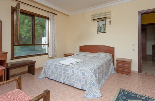 Antalya City Centre Villa | Kalkan Villa 3 Bedroom Bego-