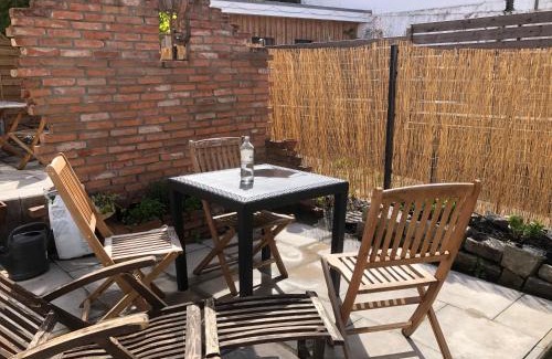 Bad Segeberg Apartment | Kalkberg Ferienwohnungen