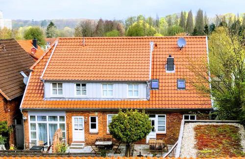 Bad Segeberg Apartment | Kalkberg Ferienwohnungen