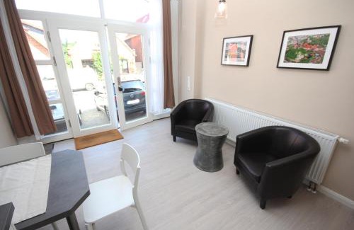 Bad Segeberg Apartment | Kalkberg Ferienwohnungen