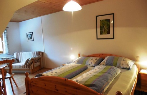 Mariahof Other | Kalkberg vacation apartment - Naturparkbauernhof Sperl