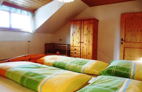 Mariahof Other | Kalkberg vacation apartment - Naturparkbauernhof Sperl
