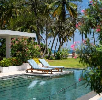 Kalkudah Hotel | Kalkudah Beach House
