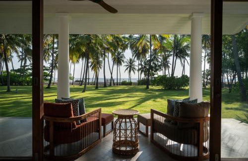 Kalkudah Hotel | Kalkudah Beach House