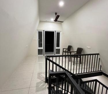 Yercaud House | Kallal Cottage