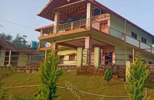 Sakleshpur House | Kallare Nature Homestay By StayApart
