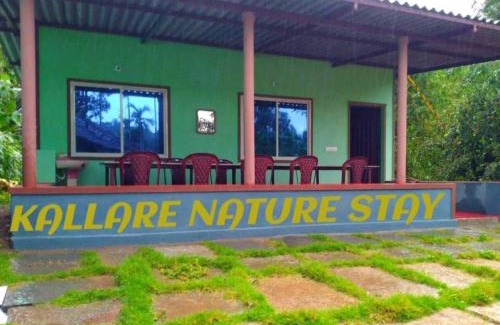 Sakleshpur House | Kallare Nature Homestay By StayApart