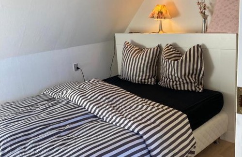 Thisted Municipality House | Kallerup Hgård