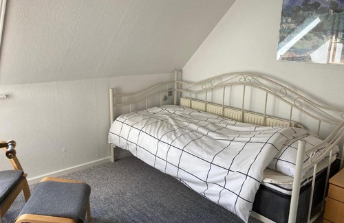 Thisted Municipality House | Kallerup Hgård