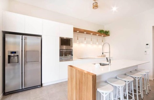 Hideaway Bay House | Kallias Hydeaway Bay