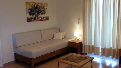 Frangokastellon Apartment | Kallicrates Village