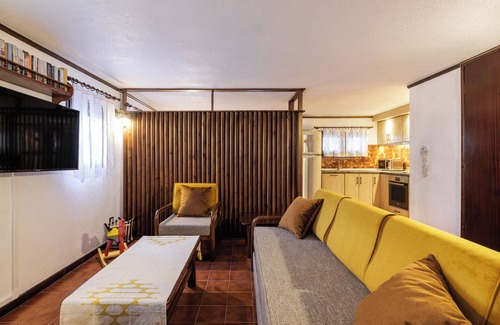 Nea Propontida Apartment | Kallikratis Vintage Studio