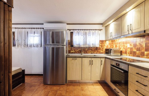 Nea Propontida Apartment | Kallikratis Vintage Studio
