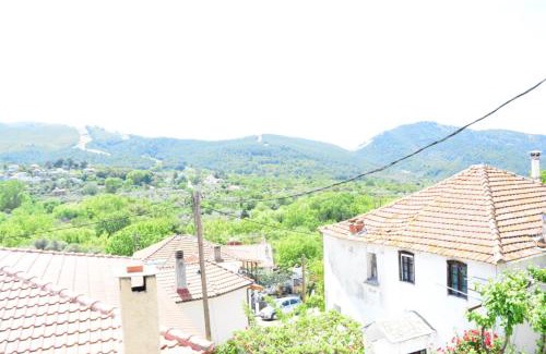 Megalos Prinos Apartment | Kallimeres Guest House