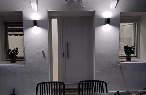 Megalos Prinos Apartment | Kallimeres Guest House