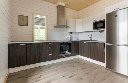 Jamsa House | Kalliolaakso by Interhome