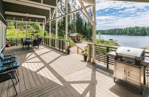 Jamsa House | Kalliolaakso by Interhome