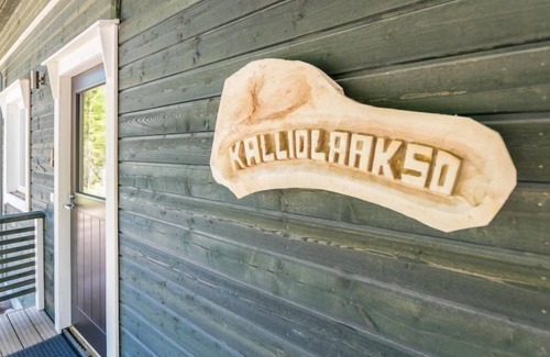 Jamsa House | Kalliolaakso by Interhome