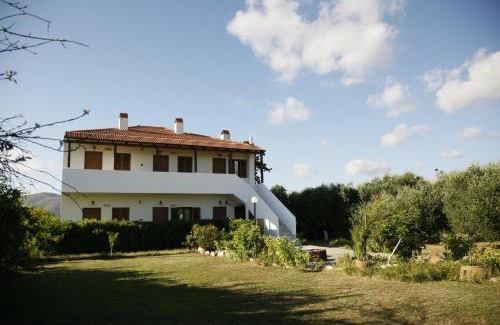 Kastelli Apartment | Kalliopi Hotel