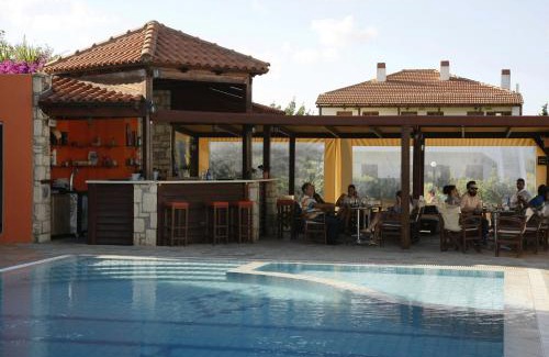 Kastelli Apartment | Kalliopi Hotel