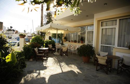 Kastelli Apartment | Kalliopi Hotel
