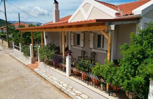 Karavomylos House | Kalliopi's Home