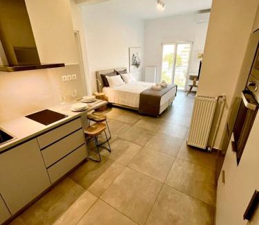 Kerameikos Apartment | Kalliopis Apartment