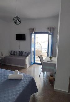 Katapola House | Kalliopis Rooms