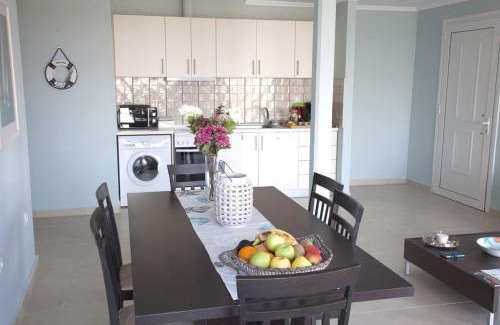 Olympiada Apartment | Kallisto Ancient Stagira Apts Chalkidiki