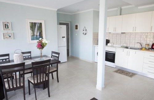 Olympiada Apartment | Kallisto Ancient Stagira Apts Chalkidiki