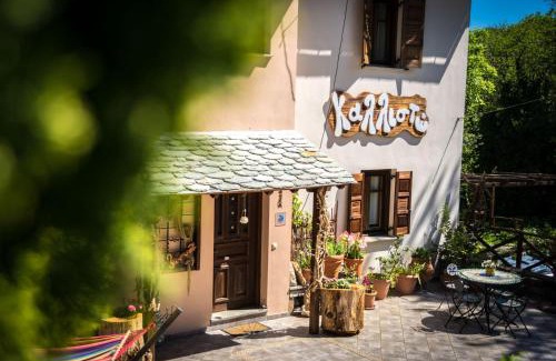 Tsagarada House | Kallisto Guesthouse