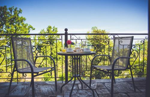 Tsagarada House | Kallisto Guesthouse